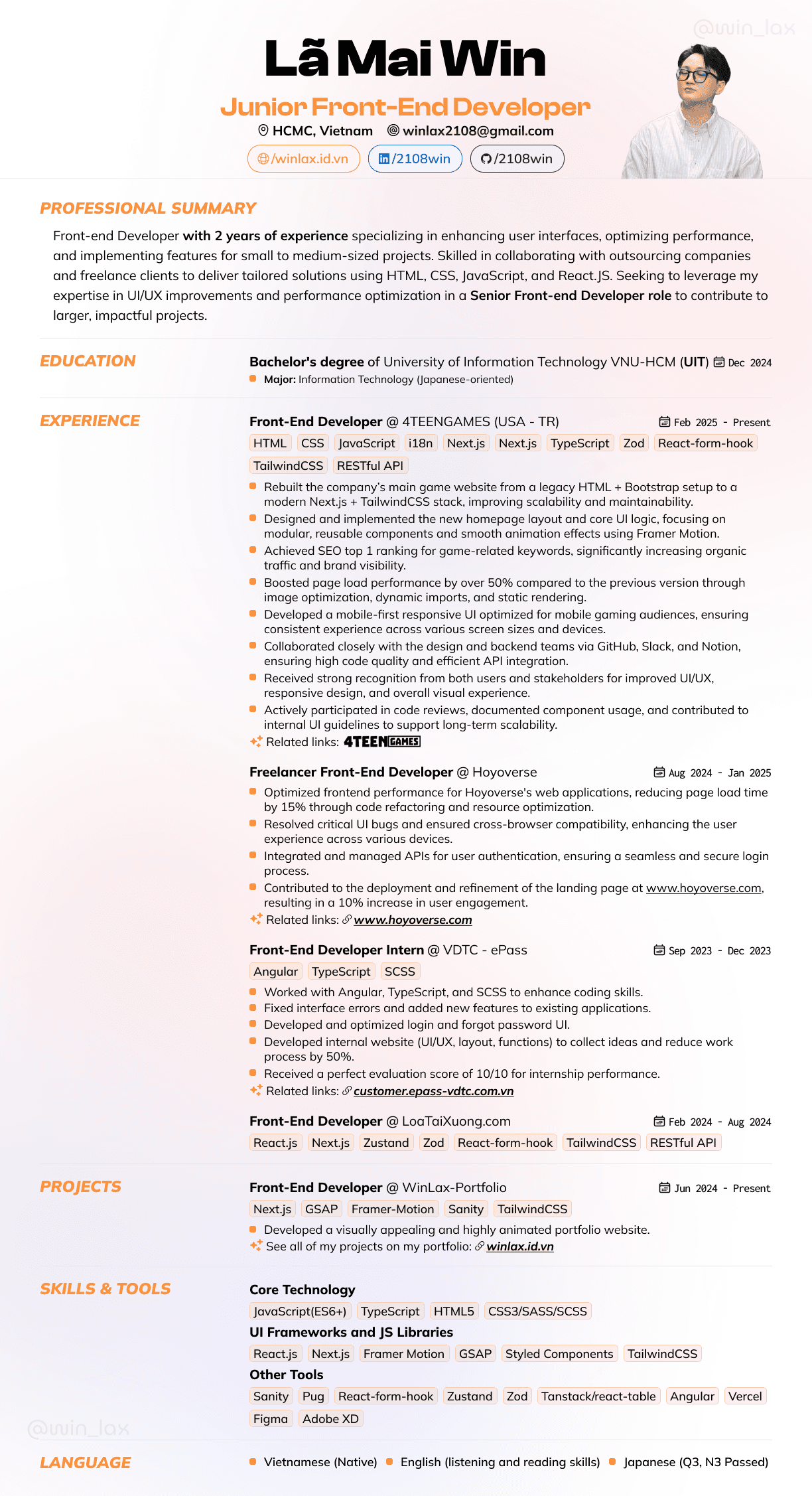 cv-winlax-frontend-developer-light